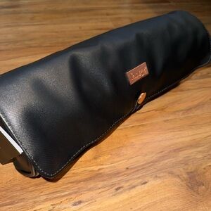 L’ange Travel Roll Up Hot Tool bag. NWT